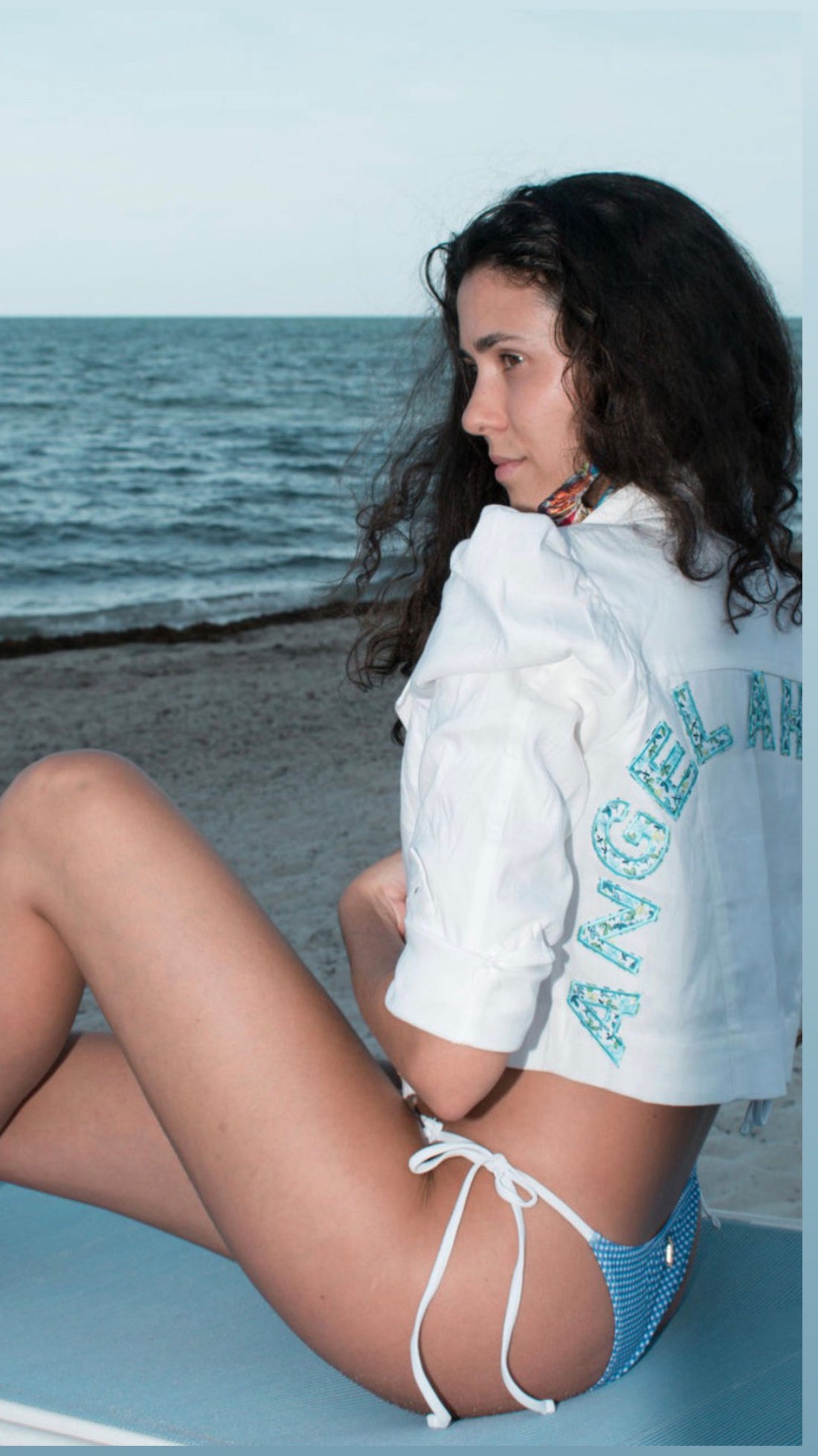 Manhattan Jacket