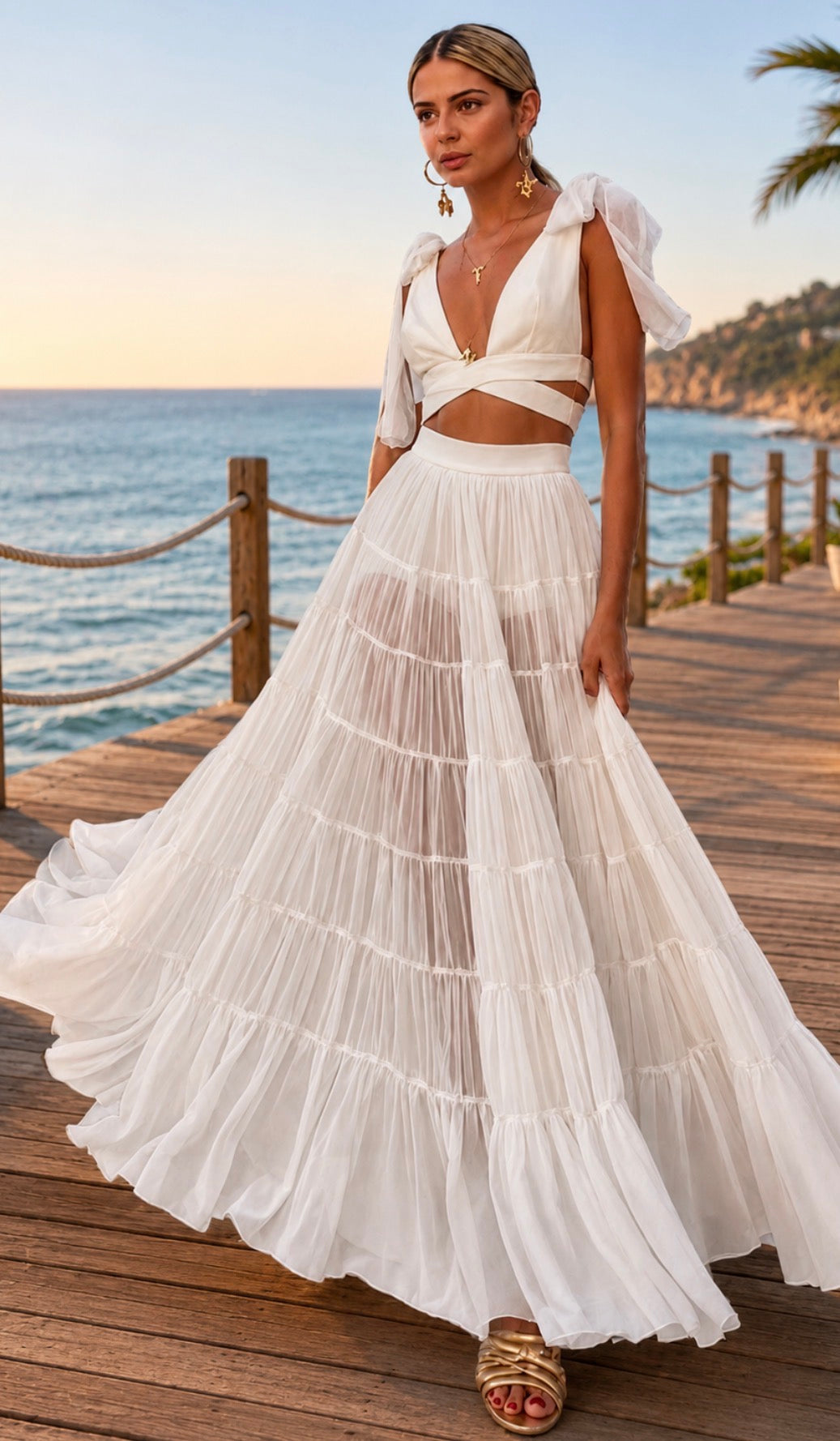 Bali Skirt