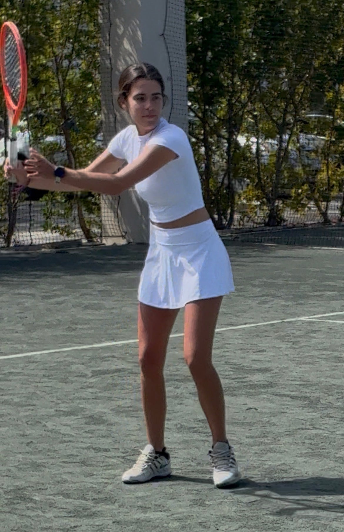 Wimbledon Tennis Top