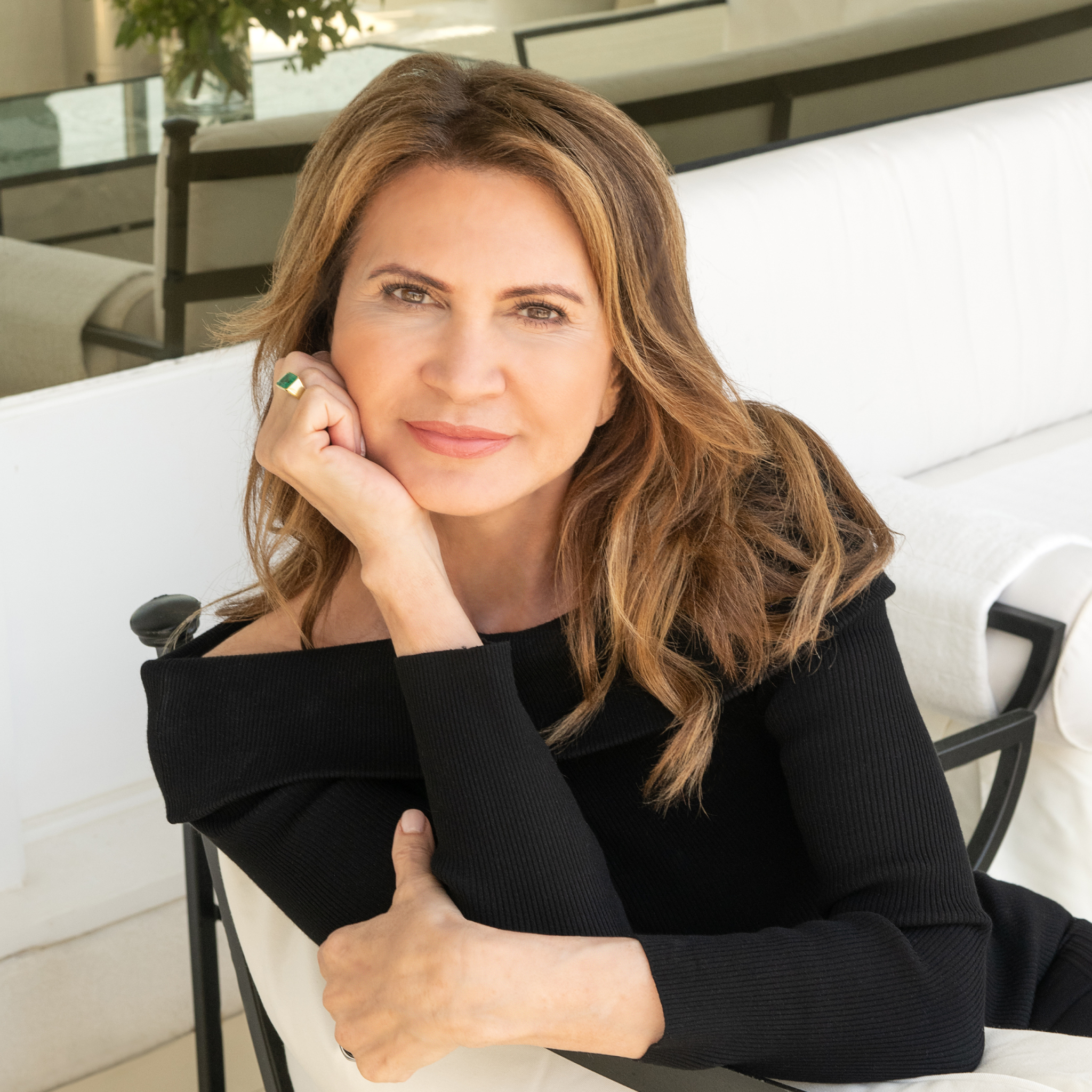 Trish McEvoy®x Angela Horton Makeup Planner®