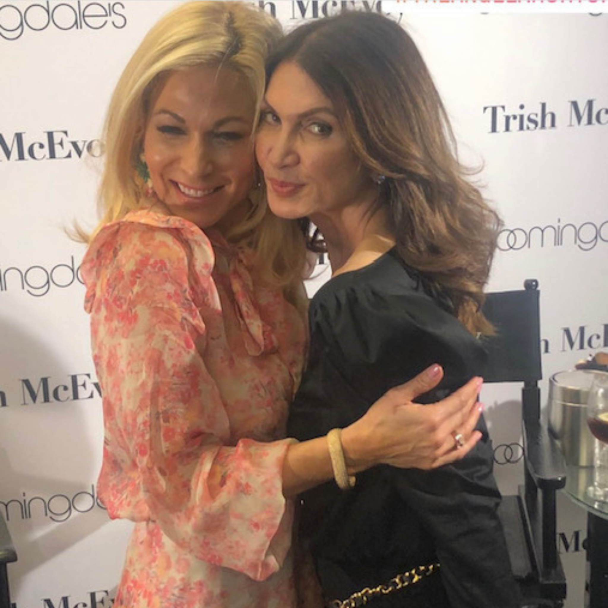 Trish McEvoy®x Angela Horton Makeup Planner®