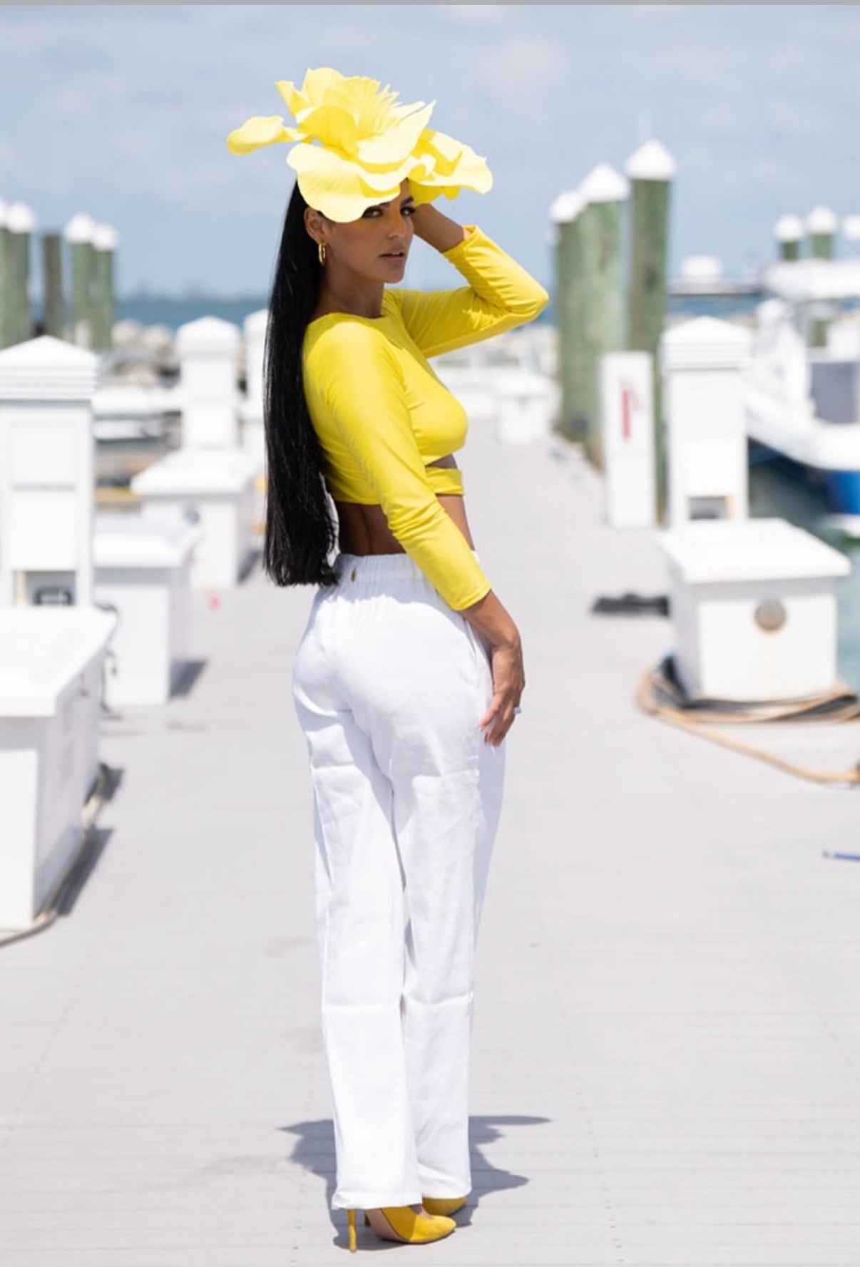 Venice Pant