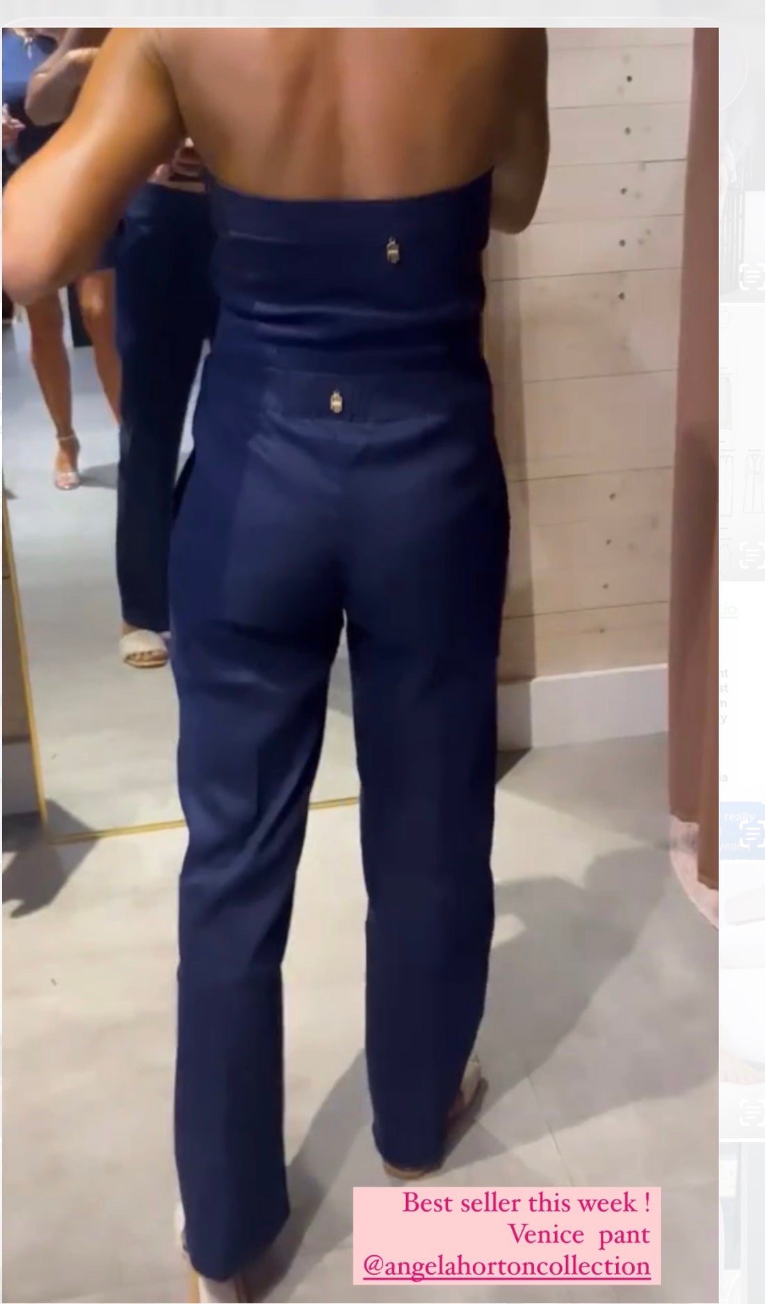 Venice Pant