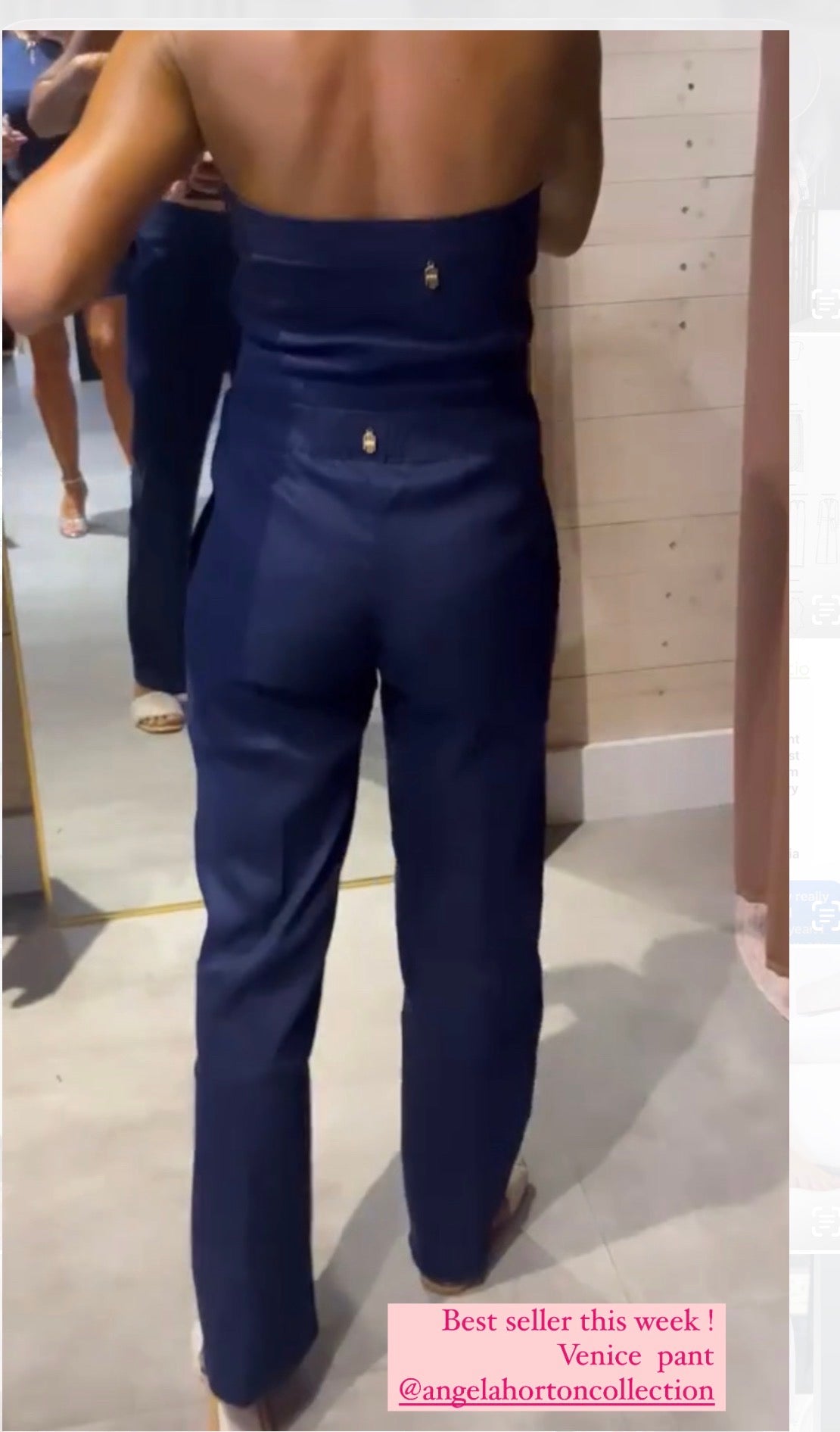 Venice Pant