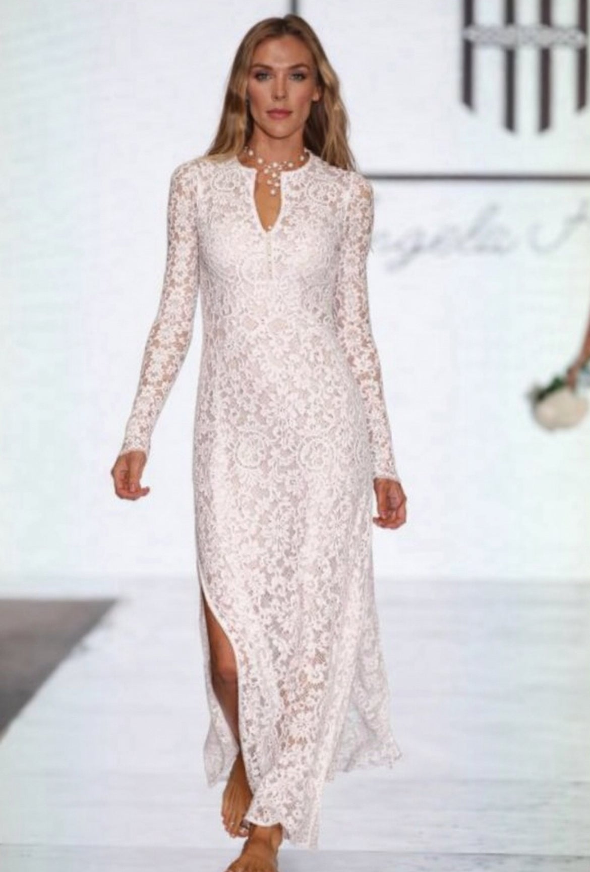 Porto Ercole Kaftan