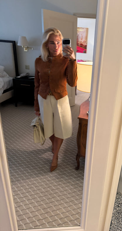 Park avenue  short