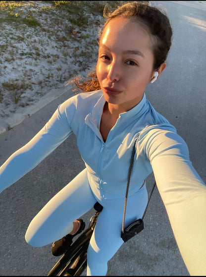 Active sets 3 piece short or long