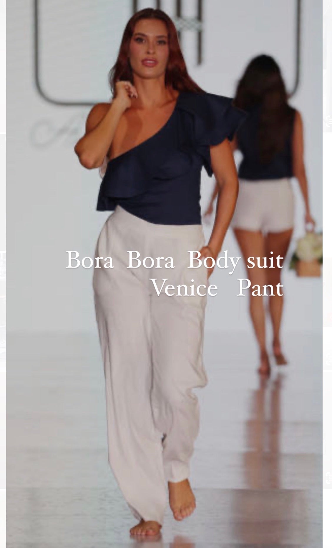 Venice Pant
