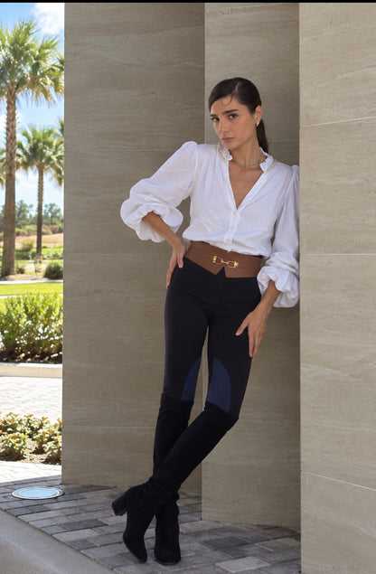 Wellington Britches/Riding Pant