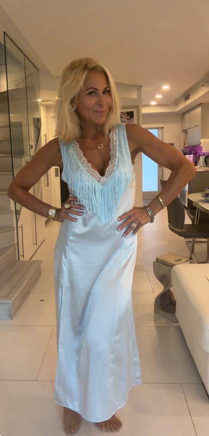Nice Slip Dress