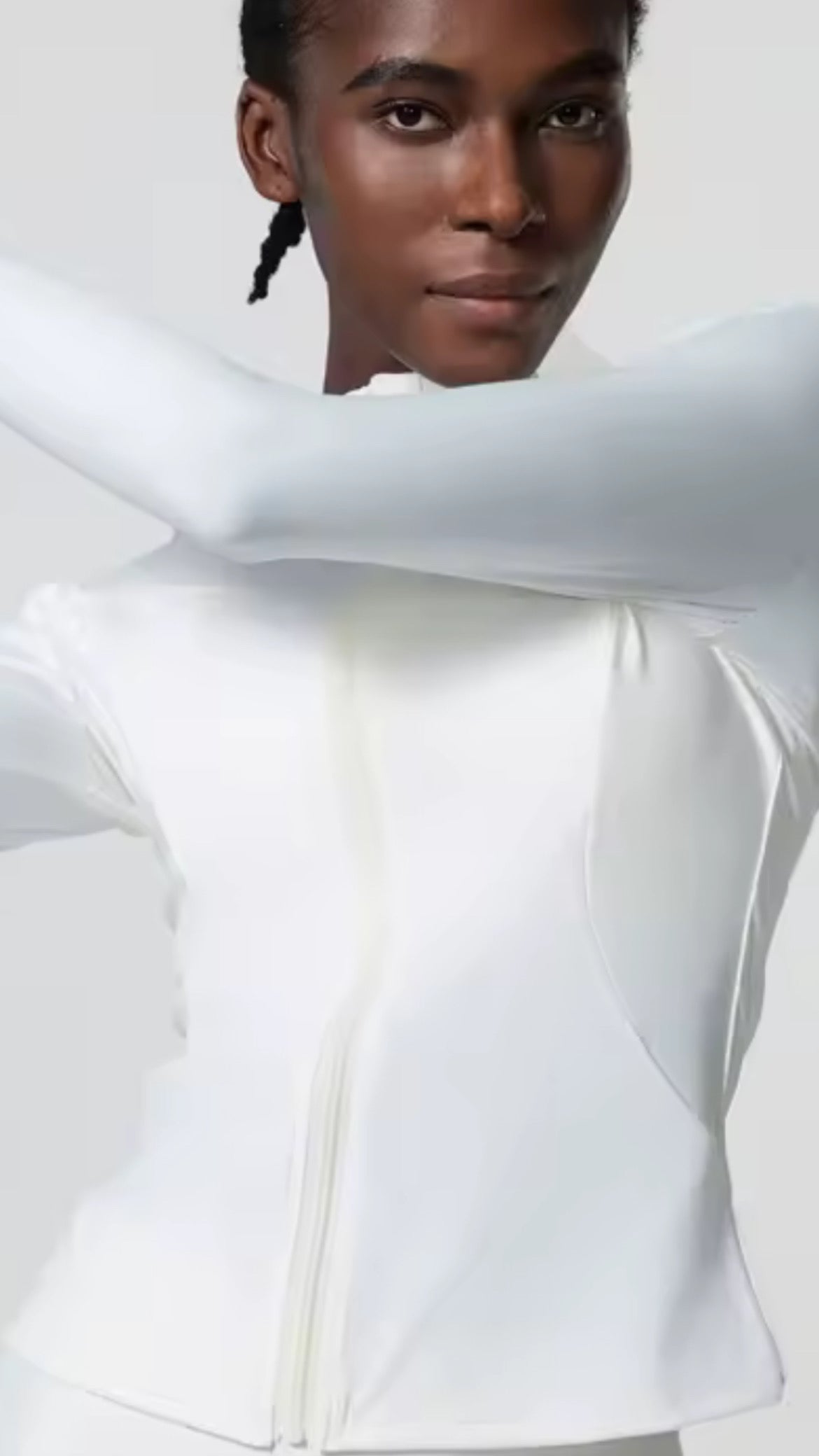 Active sets 3 piece short or long