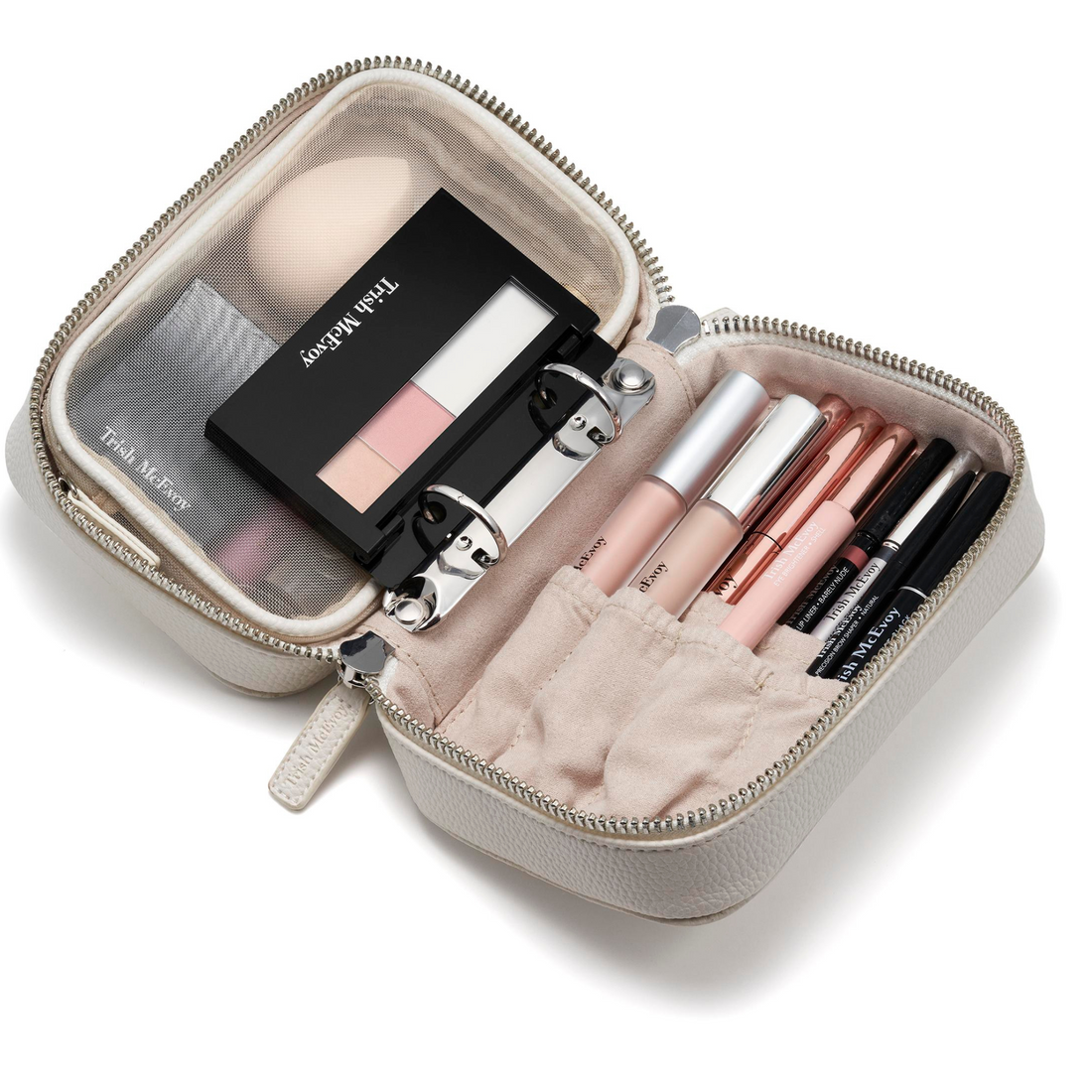 Trish McEvoy®x Angela Horton Makeup Planner®