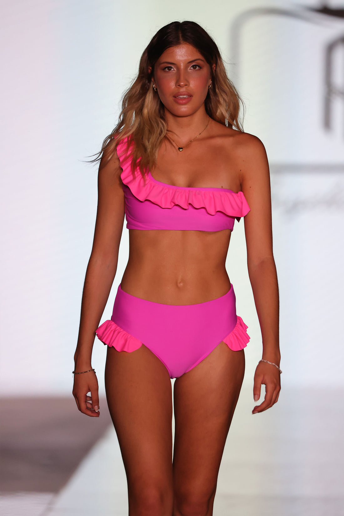 Guava/Hot Pink ||